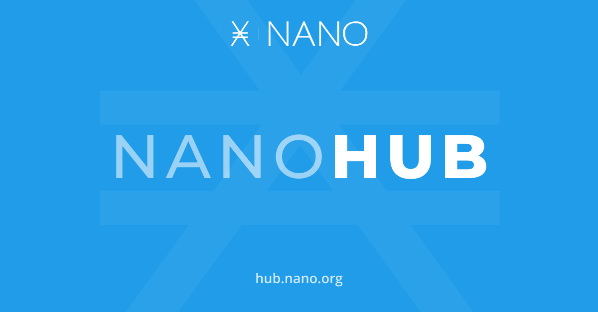 hub.nano.org